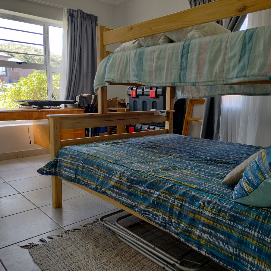 4 Bedroom Property for Sale in Grootbrakhoogte Western Cape